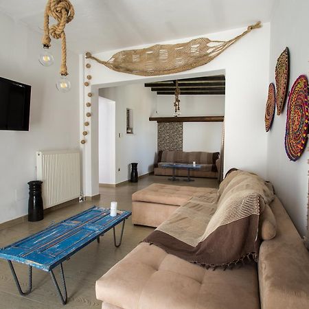 Paros Central House Εξωτερικό φωτογραφία