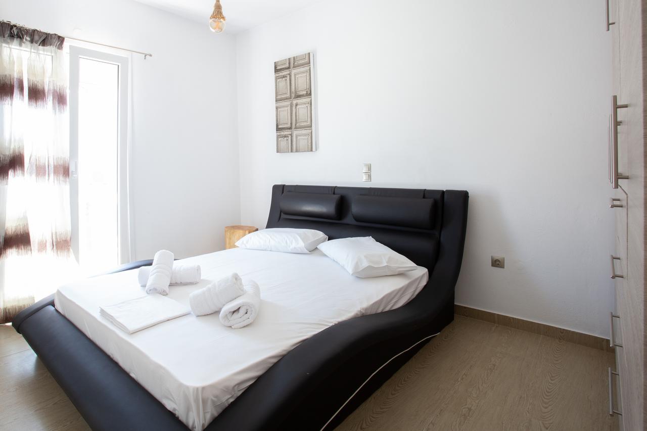 Paros Central House Εξωτερικό φωτογραφία