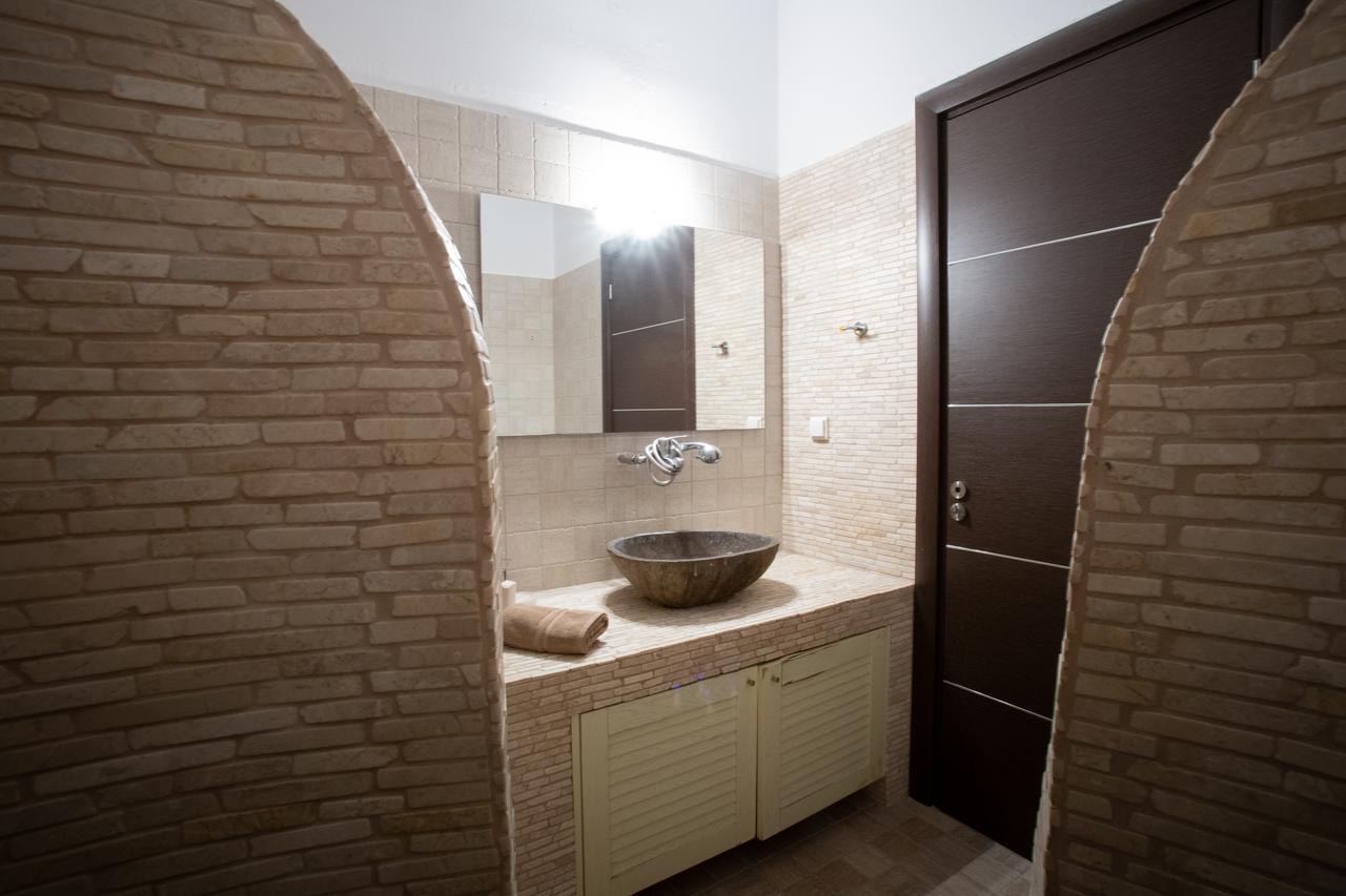 Paros Central House Εξωτερικό φωτογραφία