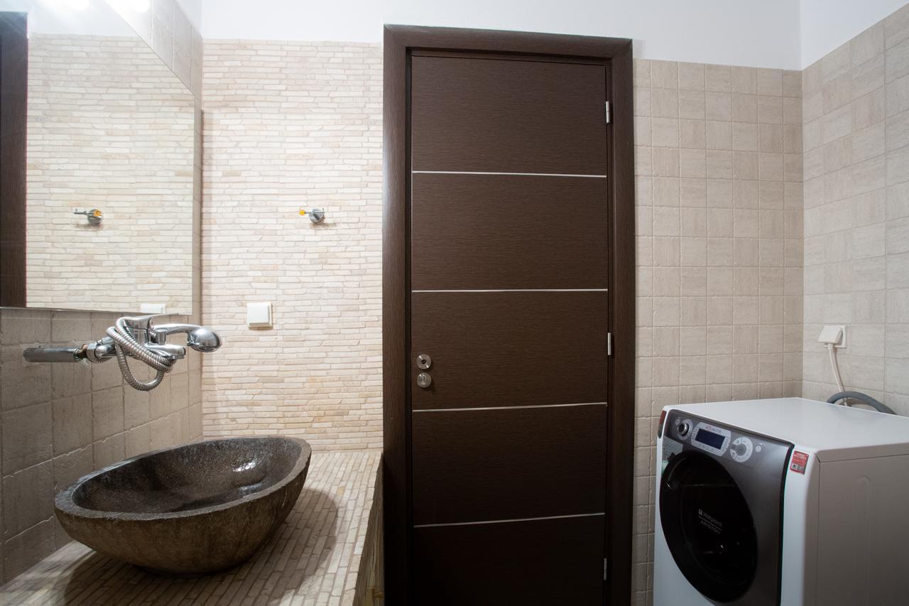 Paros Central House Εξωτερικό φωτογραφία