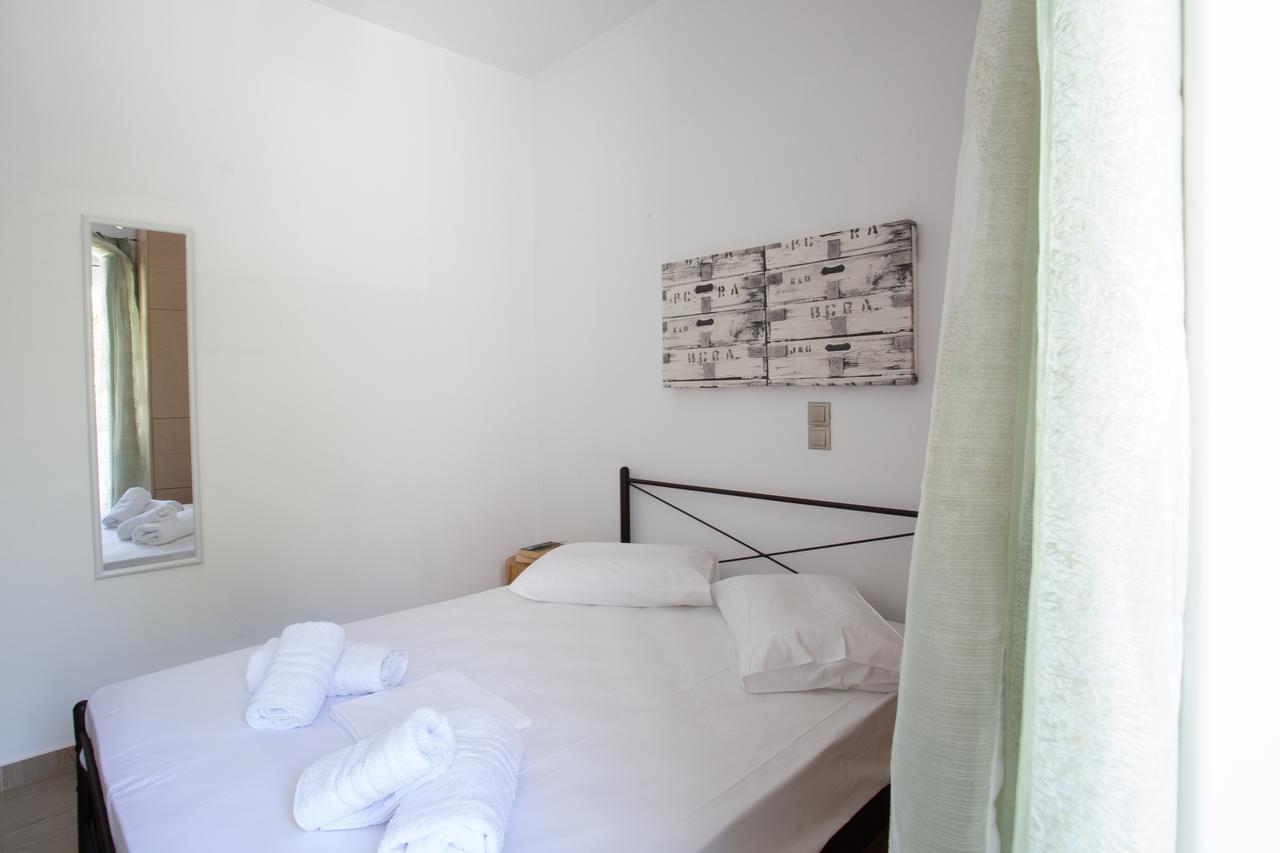 Paros Central House Εξωτερικό φωτογραφία