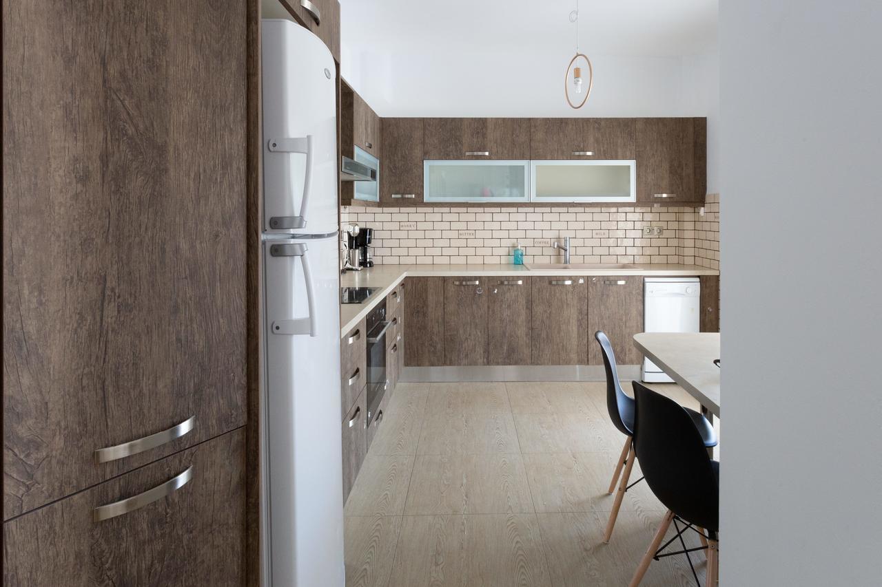 Paros Central House Εξωτερικό φωτογραφία