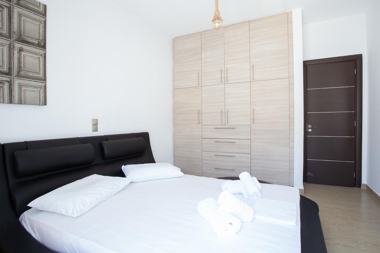 Paros Central House Εξωτερικό φωτογραφία